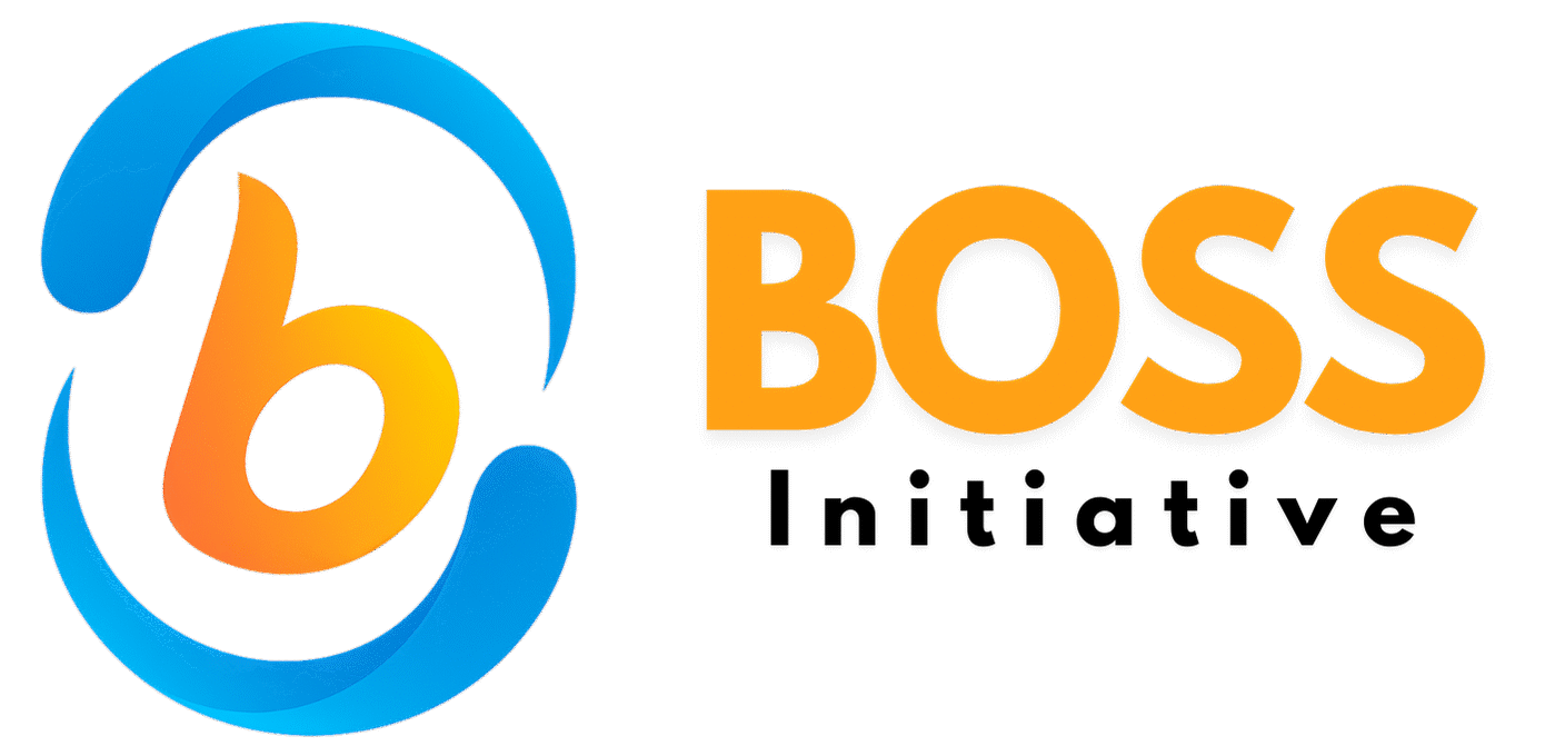 The Boss Initiative